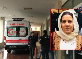 Evde yemek hazırlarken elektrik akımına kapıldı, hastanede öldü