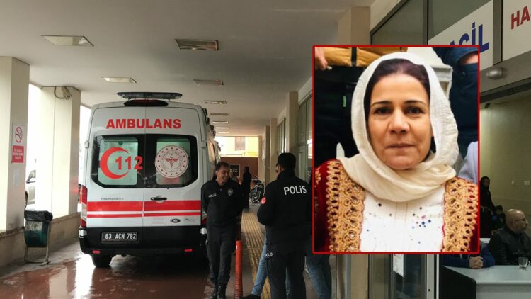 Evde yemek hazırlarken elektrik akımına kapıldı, hastanede öldü