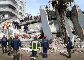 Ezgi Apartmanı davasında mahkemeden, bilirkişi hakkında suç duyurusu