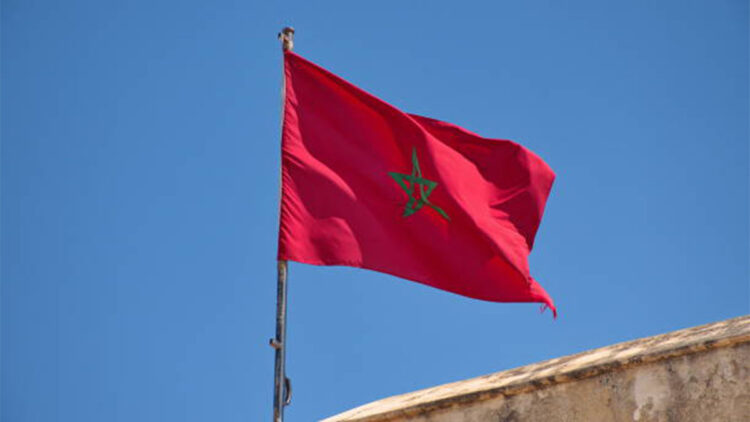 Fas'ta iki bina çöktü: 19 ölü