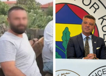 Sadettin Saran'ın bekçisi gözaltına alındı