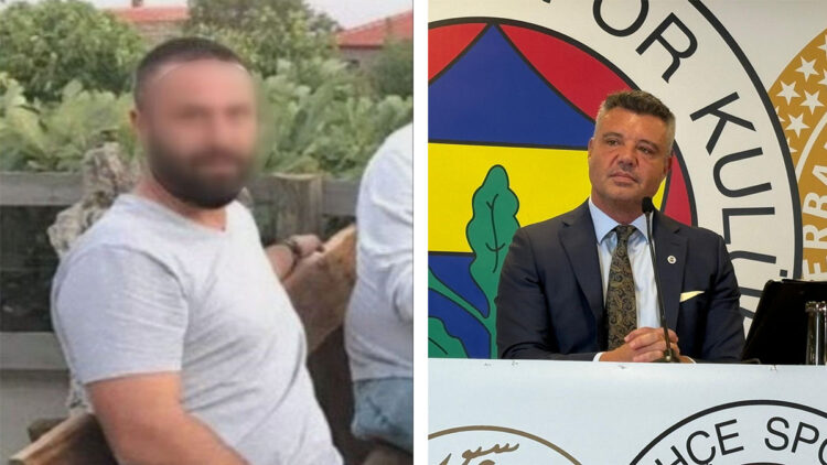 Sadettin Saran'ın bekçisi gözaltına alındı