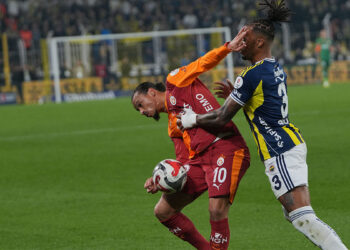 Ben ve oyuncularım beraberlikten dolayı hayal kırıklığına uğradık