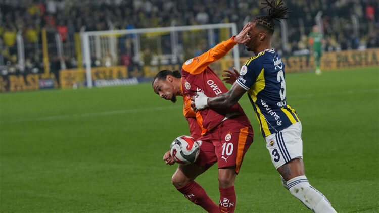 Ben ve oyuncularım beraberlikten dolayı hayal kırıklığına uğradık