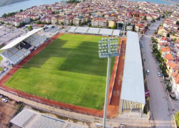 Fethiyespor'dan Galatasaray maçı öncesi stat açıklaması