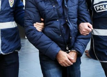 FETÖ'nün kamu mahrem yapılanmasına yönelik 19 gözaltı kararı