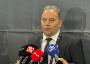 Mücadelemiz son karşılaşmaya kaldı