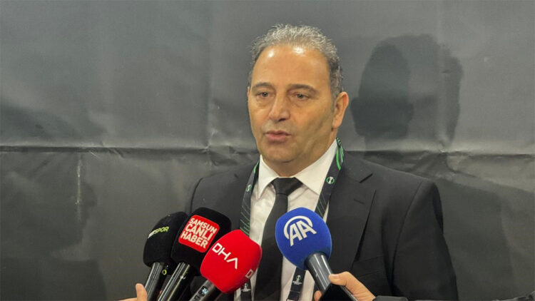 Mücadelemiz son karşılaşmaya kaldı