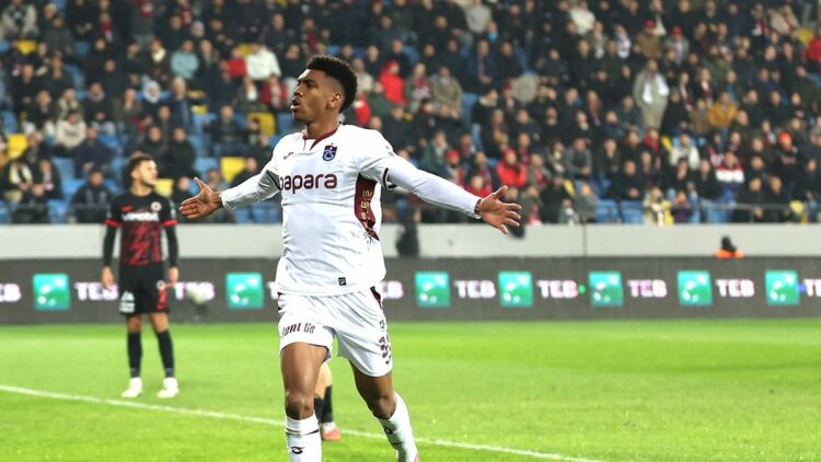 Fatih Tekke ile çalışmak büyük bir ayrıcalık