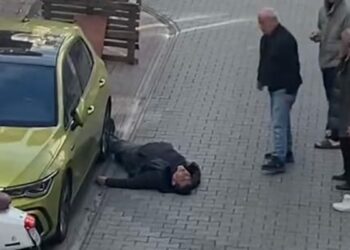 Fatih'te kiracısı tarafından vurulan ev sahibi hayatını kaybetti