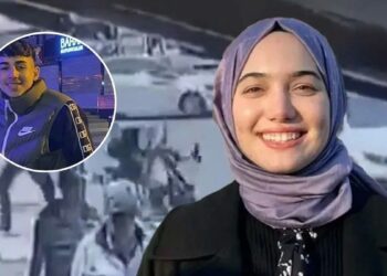 Fatma Zehra Kınık hakkında 2 yıl 6 ay hapis cezası
