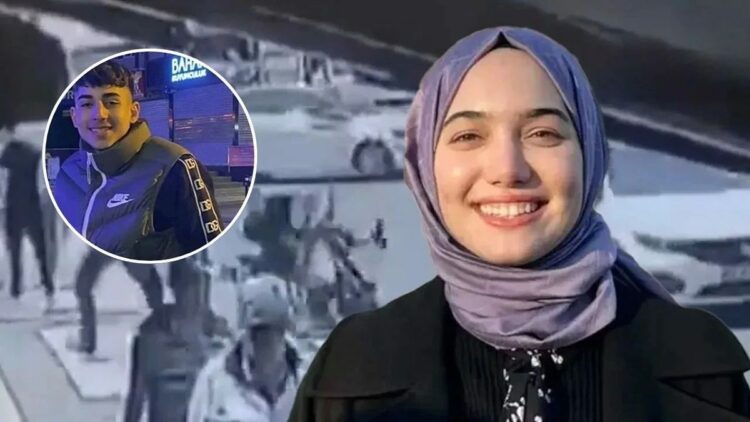 Fatma Zehra Kınık hakkında 2 yıl 6 ay hapis cezası