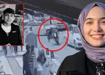 Fatma Zehra Kınık yeniden hakim karşısına çıktı