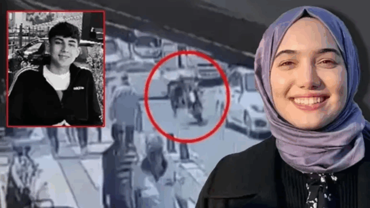 Fatma Zehra Kınık yeniden hakim karşısına çıktı