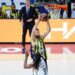 Fenerbahçe Beko, Panathinaikos'a 77-81 mağlup oldu
