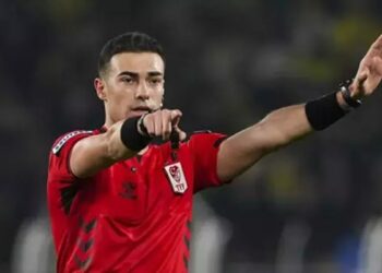 Fenerbahçe-Beşiktaş derbisini Oğuzhan Çakır yönetecek