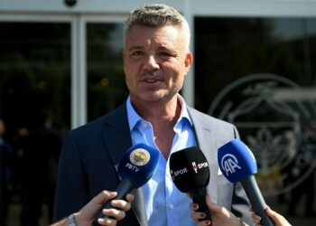 Fenerbahçe seçime gidiyor! Sadettin Saran’dan ilk açıklama