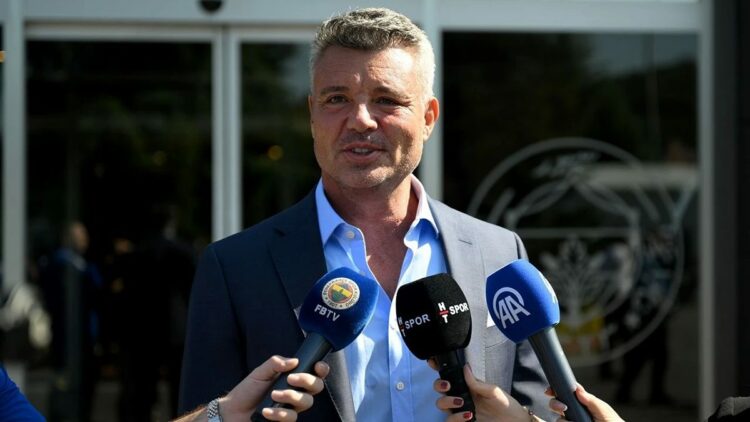 Fenerbahçe seçime gidiyor! Sadettin Saran’dan ilk açıklama