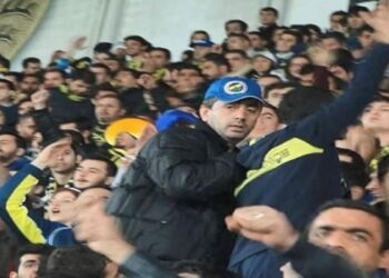 Fenerbahçe tribün lideri İbrahim Gümüştekin silahlı saldırıya uğradı