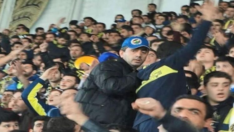 Fenerbahçe tribün lideri İbrahim Gümüştekin silahlı saldırıya uğradı