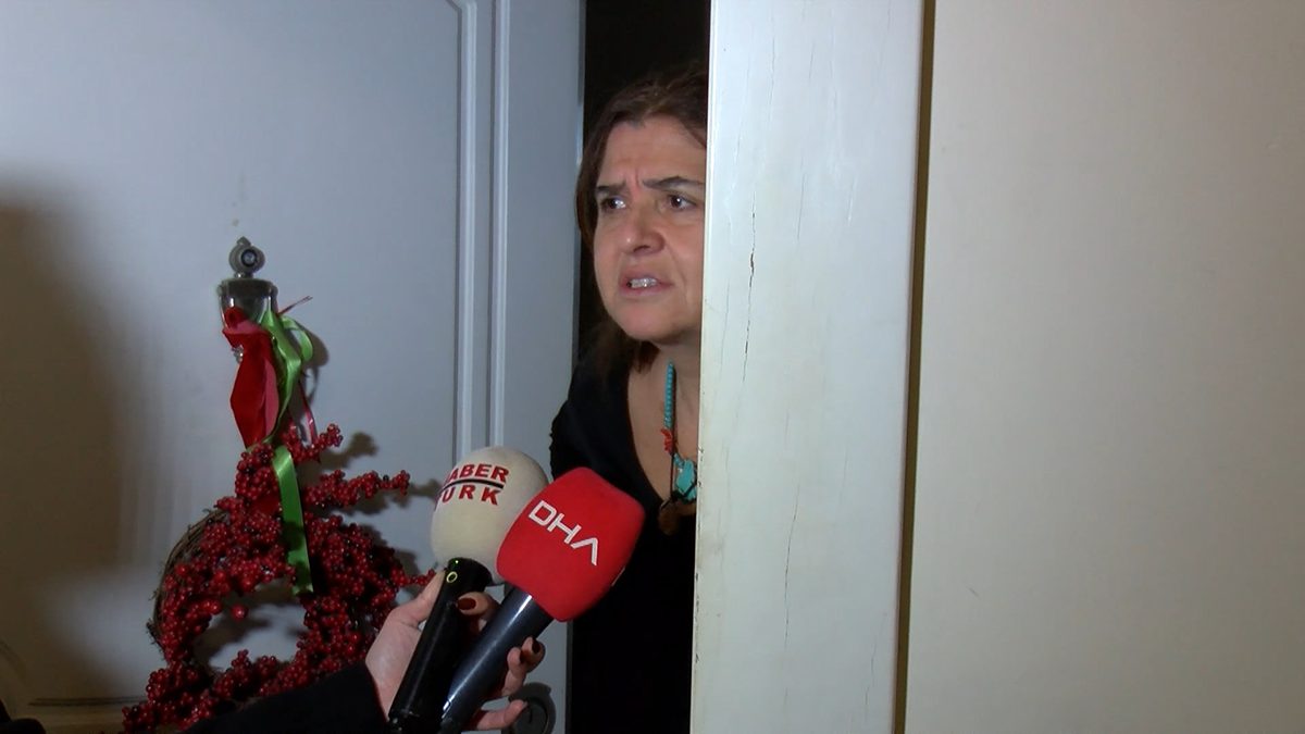 Fenerbahçe tribün lideri İbrahim Gümüştekin silahlı saldırıya uğradı