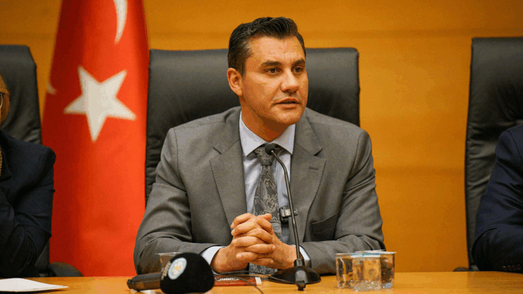 Ferdi Zeyrek'in ölümüne ilişkin davada sanıklar hakim karşısında