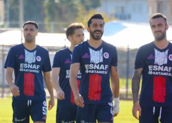 Fethiyespor- Galatasaray maçının seremoni fiyatı 25 bin TL