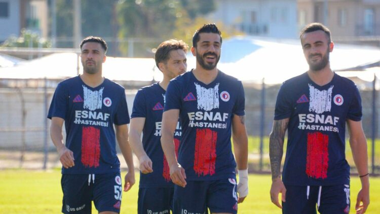 Fethiyespor- Galatasaray maçının seremoni fiyatı 25 bin TL