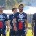 Fethiyespor- Galatasaray maçının seremoni fiyatı 25 bin TL