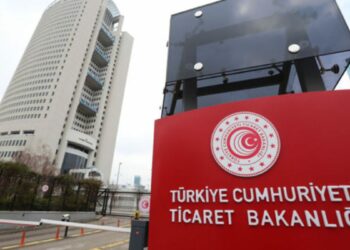 Filistin'e sağlanan ihracat kotaları iyileştirildi
