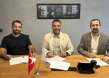 Fintech girişimi Agra’ya stratejik yatırım