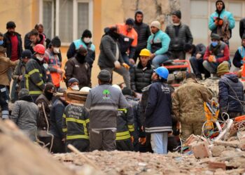 Furkan Apartmanı davasında firari müteahhitler için güvence bedeli kararı