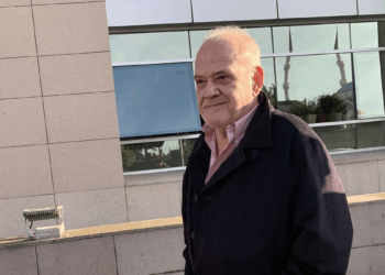 Futbol yorumcusu Ahmet Çakar sağlık kontrolüne getirildi