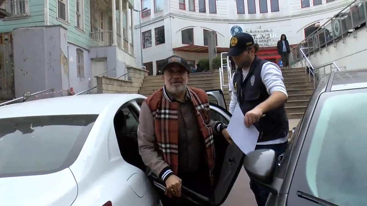 Futbolda bahis operasyonu: Aralarında kulüp başkanları da var!