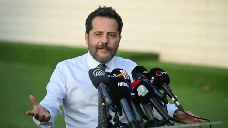 Futbolda bahis soruşturması: Erden Timur tutuklandı