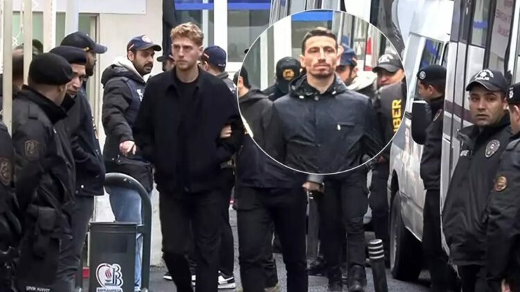 Futbolda bahis soruşturmasında ifadeler ortaya çıktı