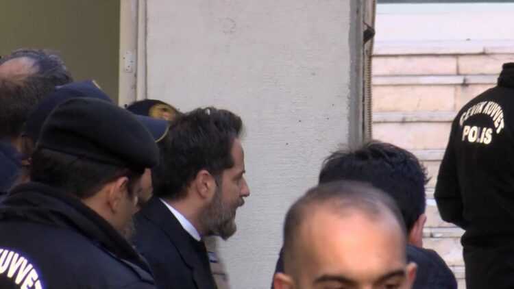 Futbolda bahis soruşturmasında şüpheliler sağlık kontrolüne getirildi