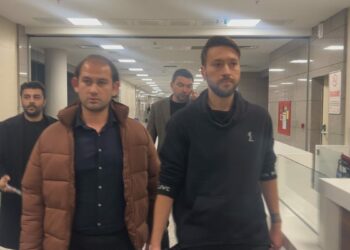 Futbolda bahis ve şike operasyonu: 20 şüpheli tutuklandı