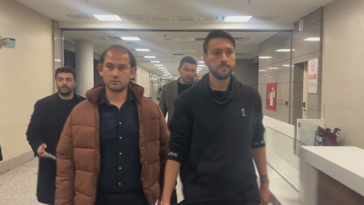 Futbolda bahis ve şike operasyonu: 20 şüpheli tutuklandı