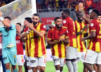 Göztepe tamamen lige odaklandı