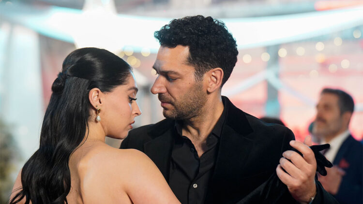 Güller ve Günahlar reytinglere damgasını vurdu