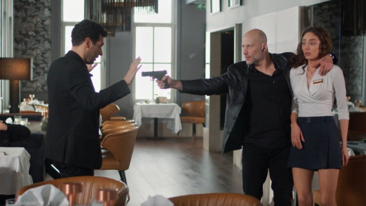 Güller ve Günahlar 2025'i zirvede tamamladı