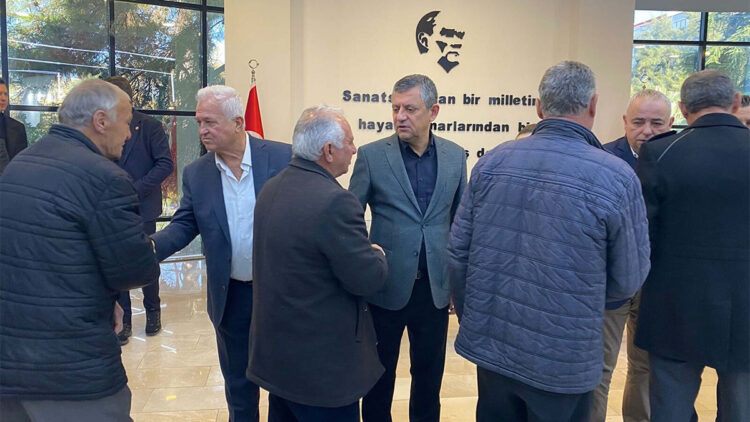 Gülşah Durbay için ikinci günde de taziyelerin kabulüne devam edildi