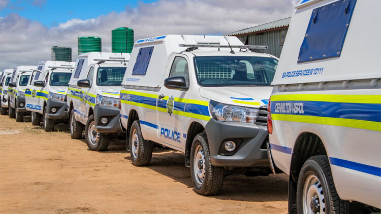 Güney Afrika'da silahlı saldırı: 9 ölü, 10 yaralı