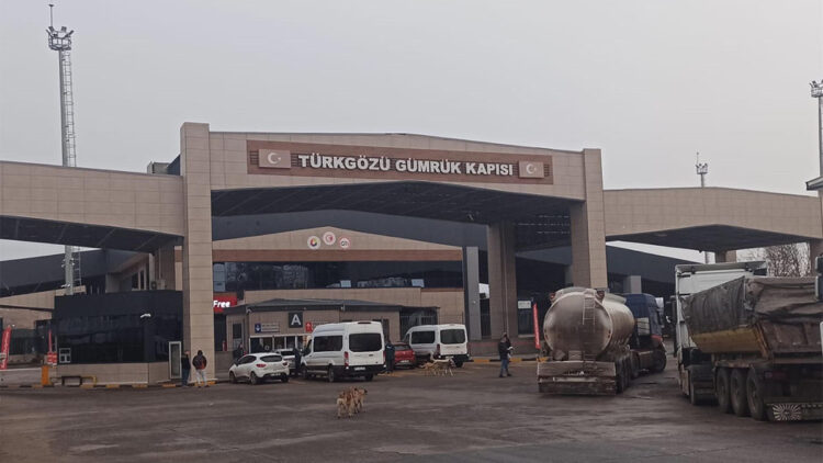 Türkiye ile Gürcistan arasındaki geçişlerde 'zorunlu sağlık sigortası' uygulanacak