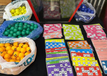 Güvercin Sevenler Derneği mühürlendi