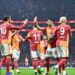 Galatasaray devreyi lider kapatırken, birçok parametrede de ilk sırada yer aldı