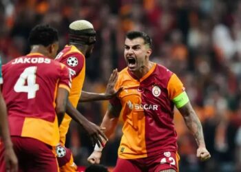 Galatasaray’da Afrika Kupası alarmı