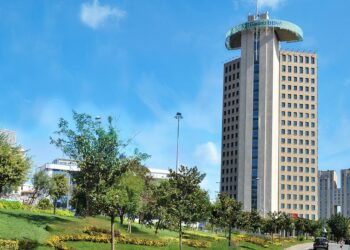 Garanti BBVA’ya Euromoney’den ‘Türkiye’nin En İyi İşlem Bankası’ ödülü