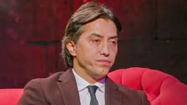 Gazeteci Emrullah Erdinç gözaltına alındı